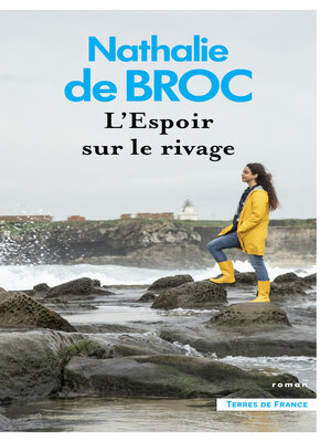 cover image of L'Espoir sur le rivage
